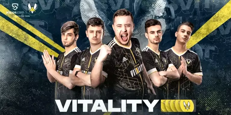CS2 en France : Vitality, le moteur d&rsquo;une scène esport…
