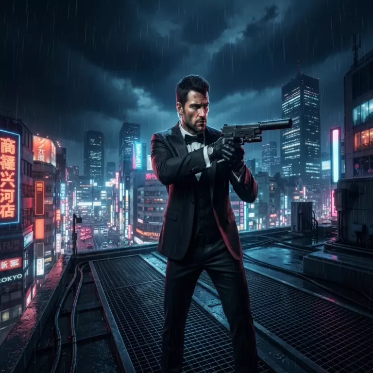 007 First Light : Le guide ultime pour tout maîtriser – Débutez sans rater une mission