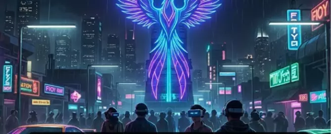 Cyberpunk 2077 en 2026 : Night