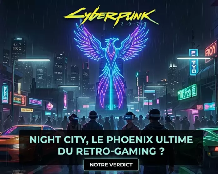 Cyberpunk 2077 en 2026 : faut-il enfin y rejouer après Phantom Liberty ?