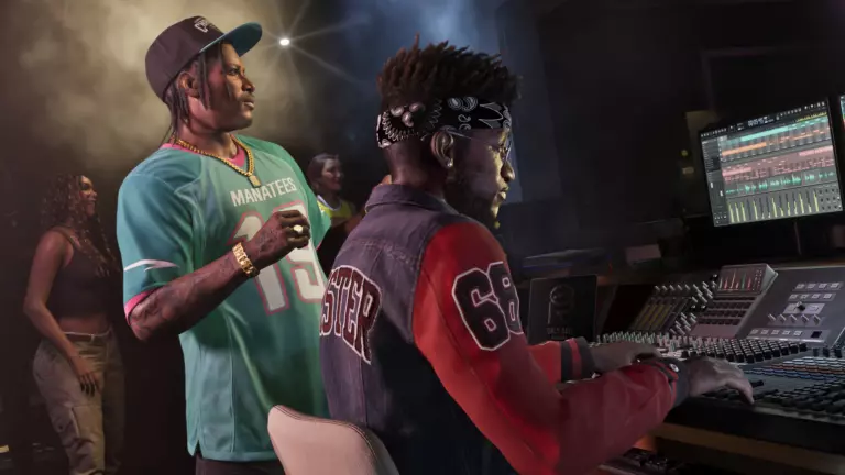 Préparer GTA 6 : Le guide ultime avant le lancement sur PS5…