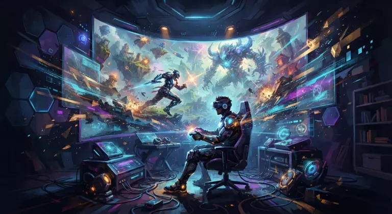 Le Récap Game.fr #2 : Xbox, Sony, GTA 6 et l’indé qui explose
