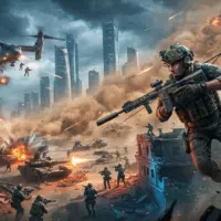 Battlefield 2042