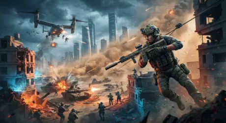 Battlefield 2042