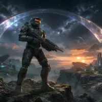 Halo Campaign Evolved