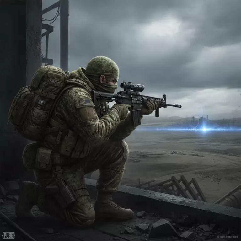 PUBG Esport 2026 : le guide complet de la saison TPP