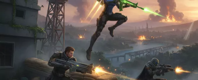 Free Fire Esport 2026