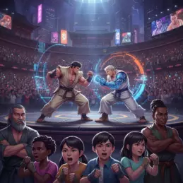 Street Fighter 6 : Guide Complet