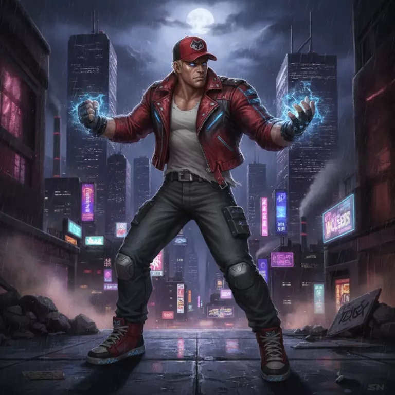 Fatal Fury: City of the Wolves Guide 2026: Tier List &amp; DLC
