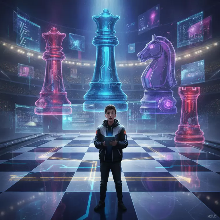 Échecs Débutant : Le Guide Complet pour Apprendre les Bases et Progresser Vite