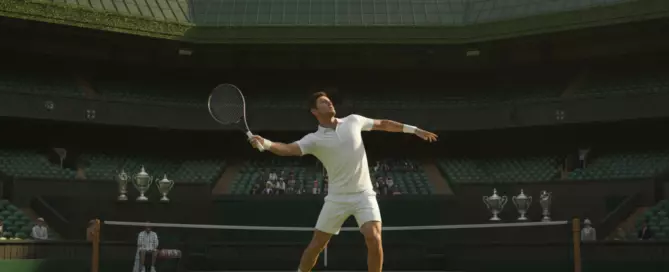 Wimbledon