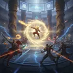 Honor of Kings Esport 2026
