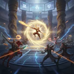 Honor of Kings Esport 2026