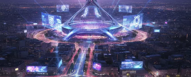 Esports World Cup