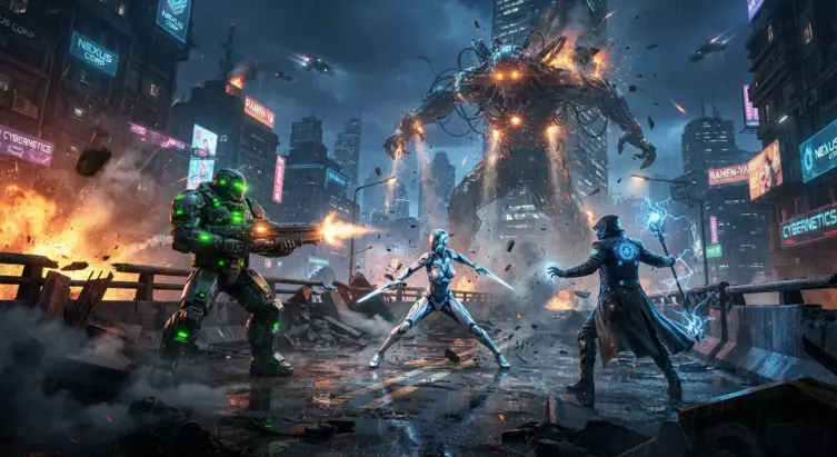 Jaquette du jeu vidéo Halo: Campaign Evolved sur PS5, Xbox Series et PC.