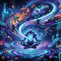 Récap Gaming