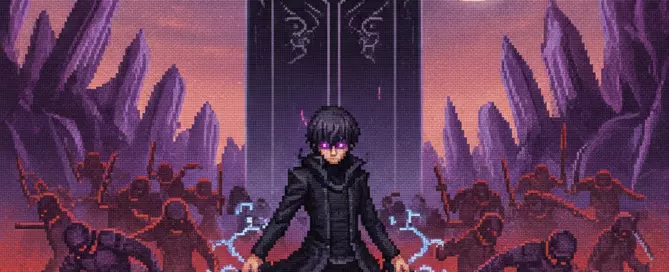 Solo Leveling Karma
