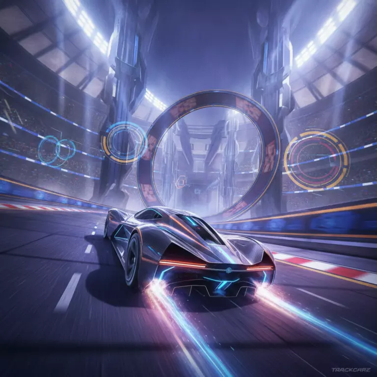 Guide Trackmania 2026 : Maîtriser le Pilotage et l’Esport