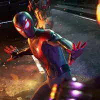 spider-man miles morales