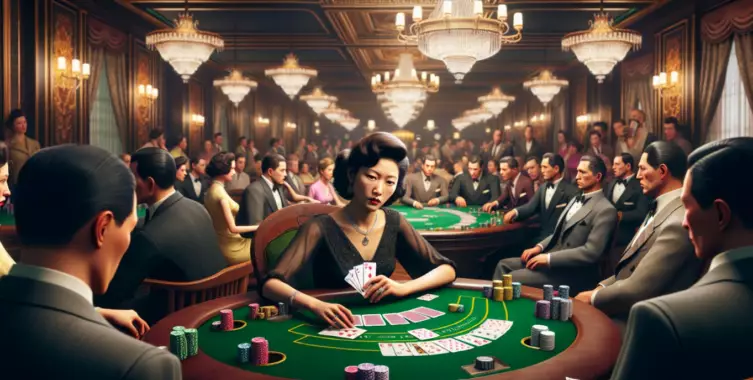 Récupérer des jetons gratuits à la caisse du Diamond Casino dans GTA Online