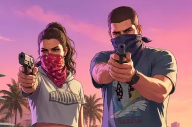 GTA 6 lucia et jason