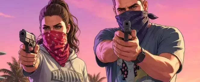 GTA 6 lucia et jason