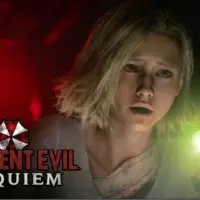 resident evil requiem scary girl