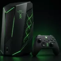 project helix xbox microsoft