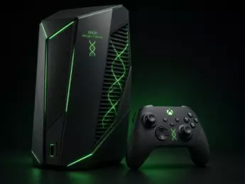 project helix xbox microsoft