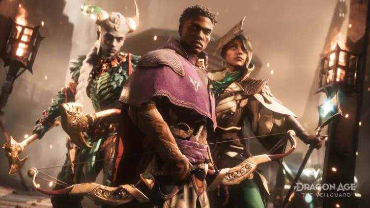 Dragon Age Veilguard : un monde riche et immersif
