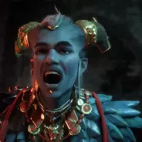 Dragon Age Veilguard