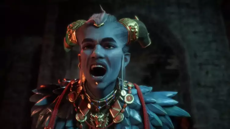 Les combats nerveux et dynamiques de Dragon Age Veilguard