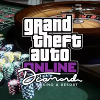 GTA online casino diamond
