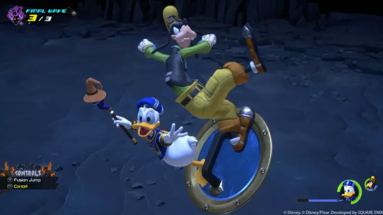 Monde de Coco dans Kingdom Hearts 4 Premier aperçu du monde de Coco Le Monde des Morts dans Kingdom Hearts 4