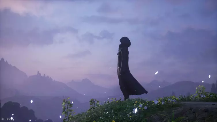 Kingdom Hearts 1 : l'histoire