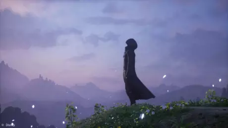 Kingdom heart l'histoire si loin