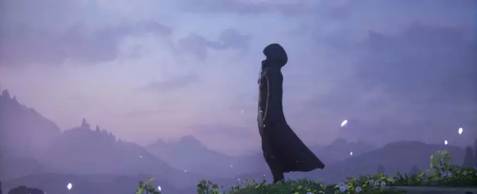 Kingdom heart l'histoire si loin