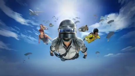 PUBG Mobile World Cup