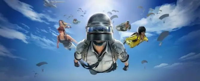 PUBG Mobile World Cup