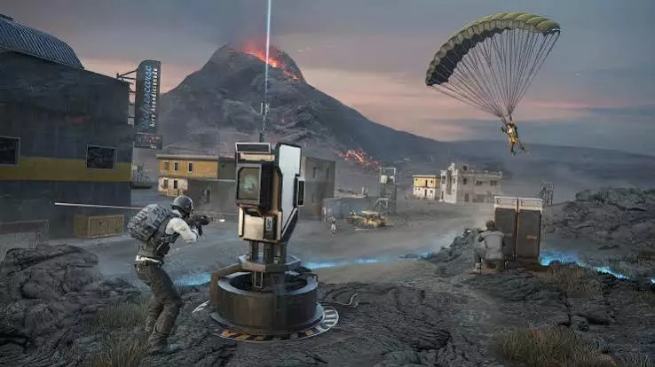 Affiche officielle du PUBG Mobile World Cup 2026 à Paris Expo Porte de Versailles