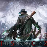the sinking city hero