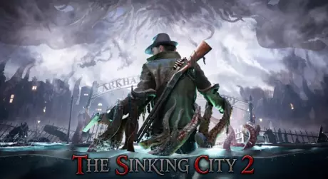 the sinking city hero