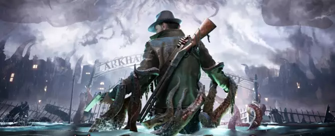 the sinking city hero