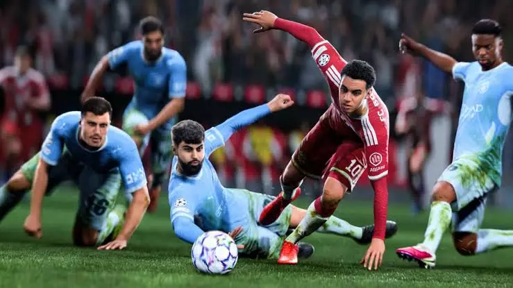 fc 27 joueur