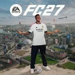 fc27 mbape