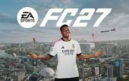 fc27 mbape