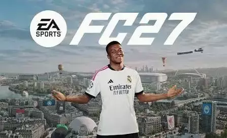 fc27 mbape