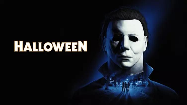 Visuel de Halloween: The Game