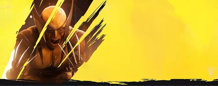 Visuel de Marvel's Wolverine