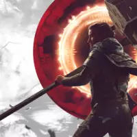 Visuel officiel du jeu Control Resonant
